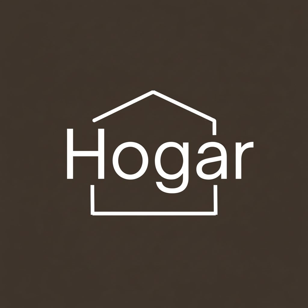 Implementos Del Hogar