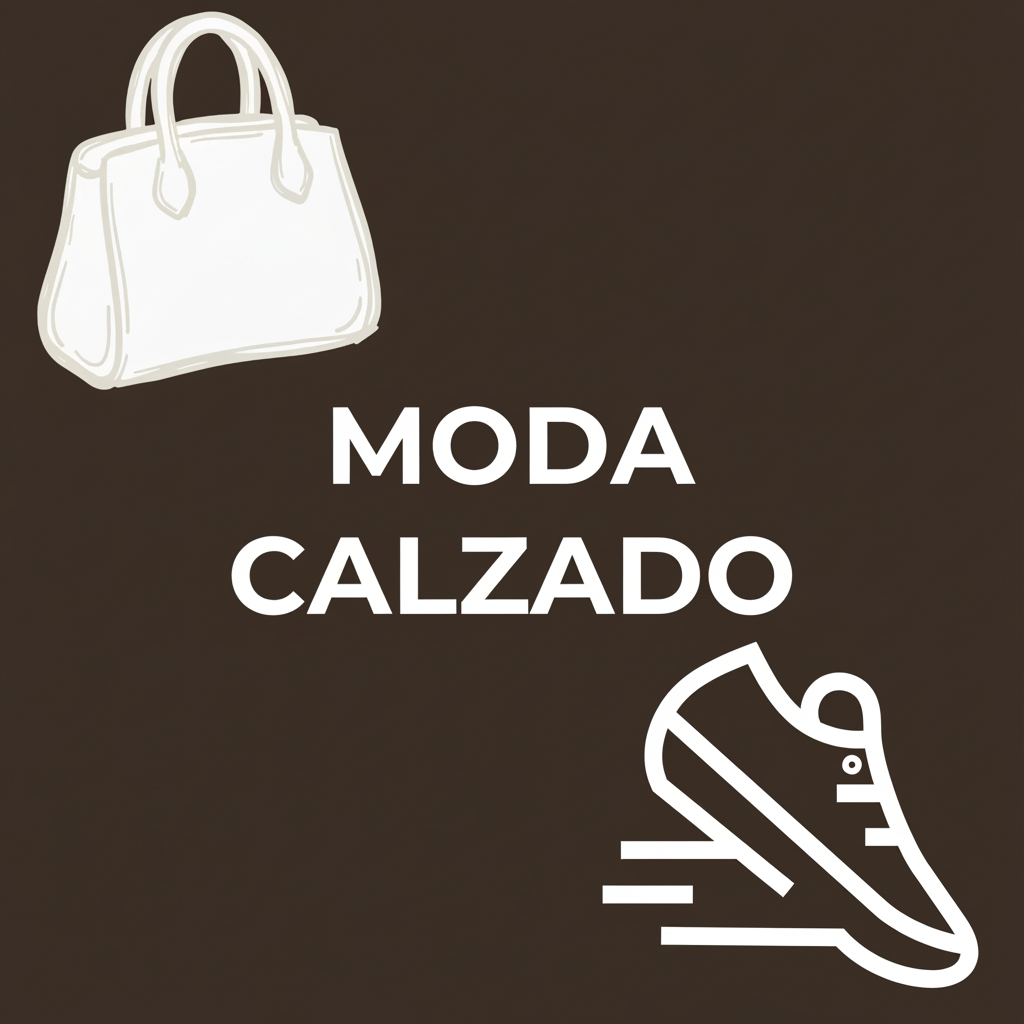Moda y Calzado