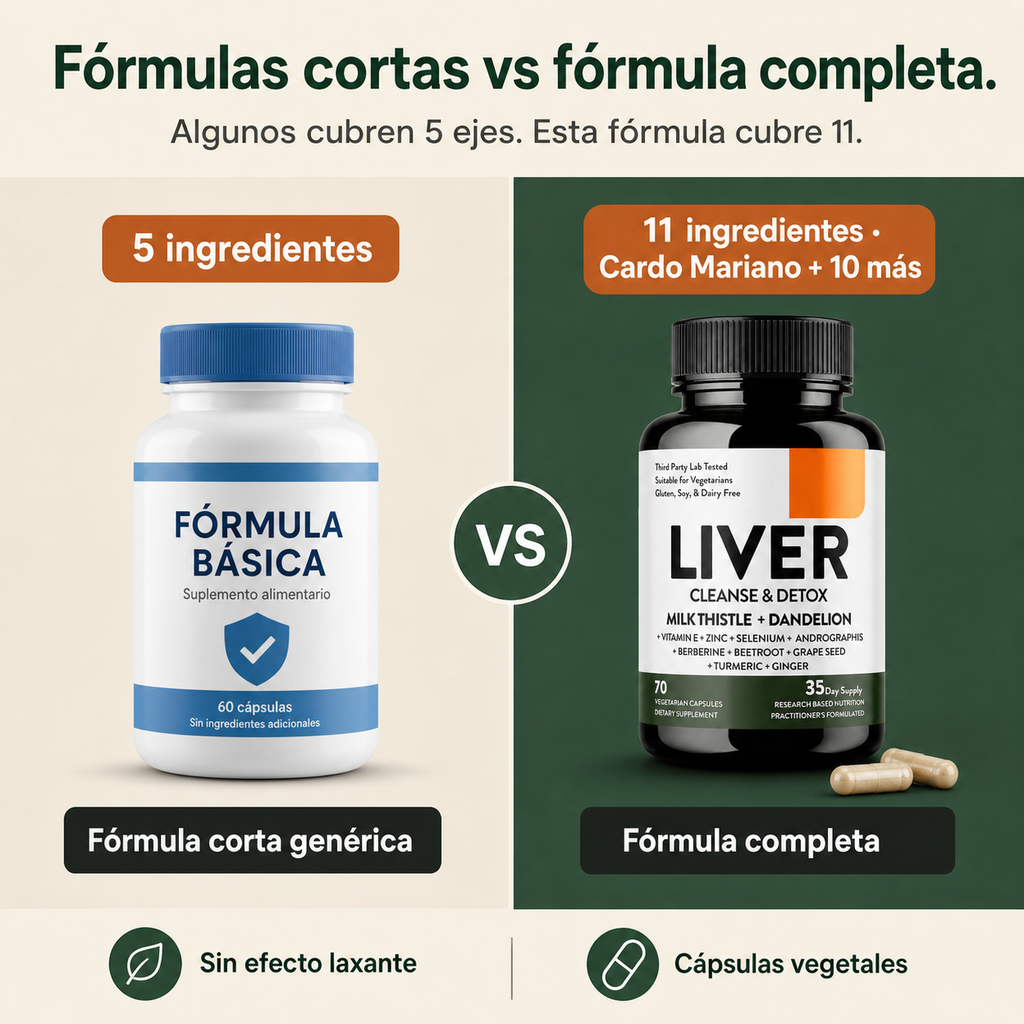 Liver Cleanse Detox — vista 2