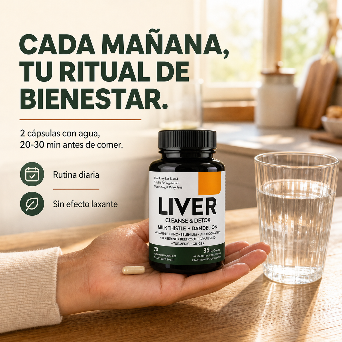 Liver Cleanse Detox — vista 5