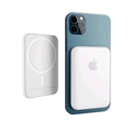 Power Bank MagSafe – Carga tu iPhone en segundos, sin cables ni complicaciones