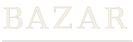 Bazar – Inicio